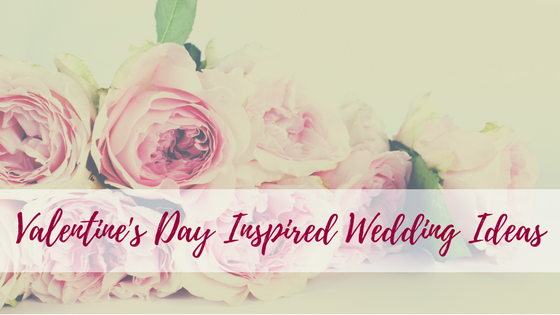 Valentine's Day Inspired Wedding Ideas | Indian Ridge, Hudson Valley Wedding Venue