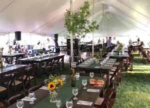 Hudson Valley Private Events